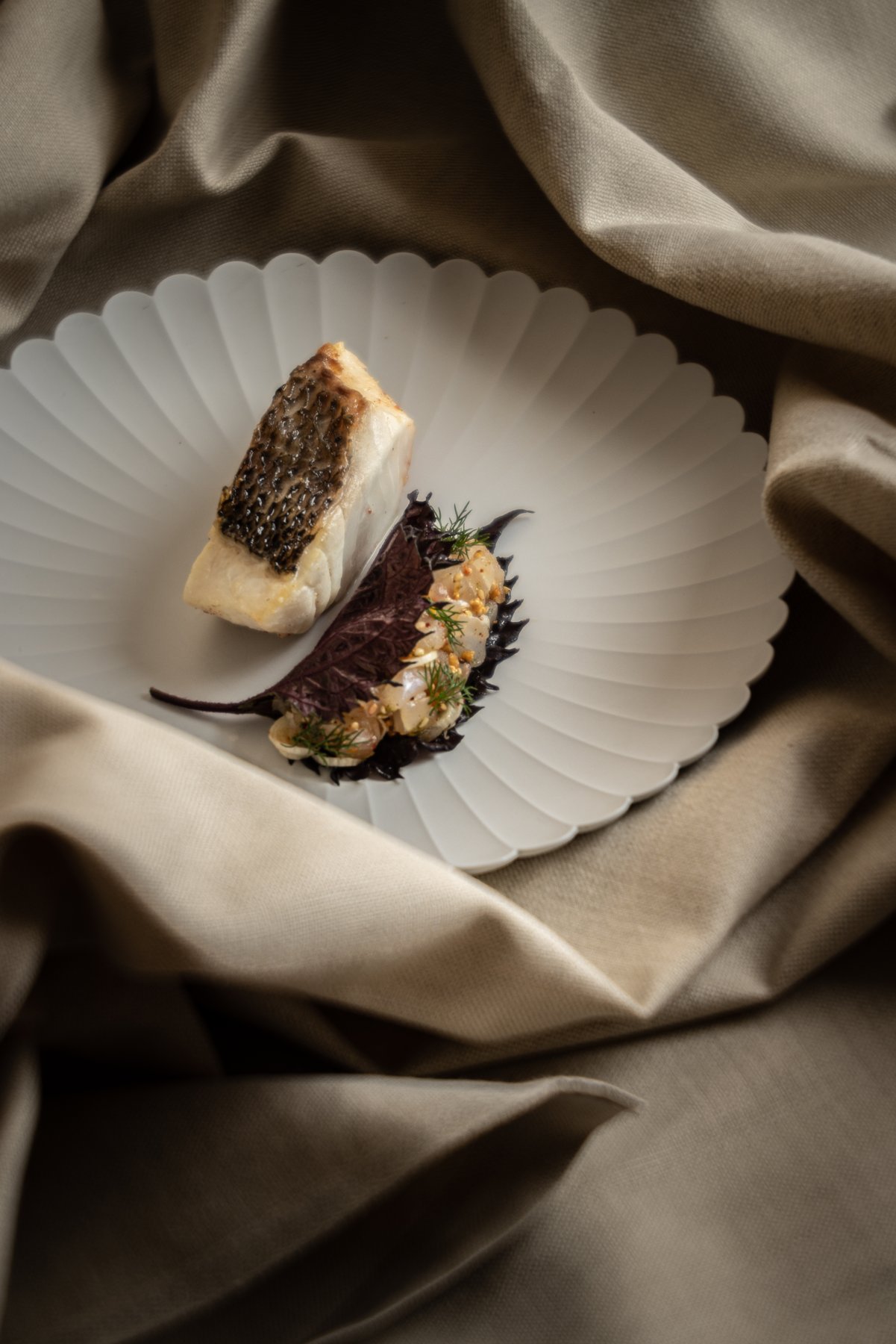 Photographie de la maison — Au fil des créations — vue 3
