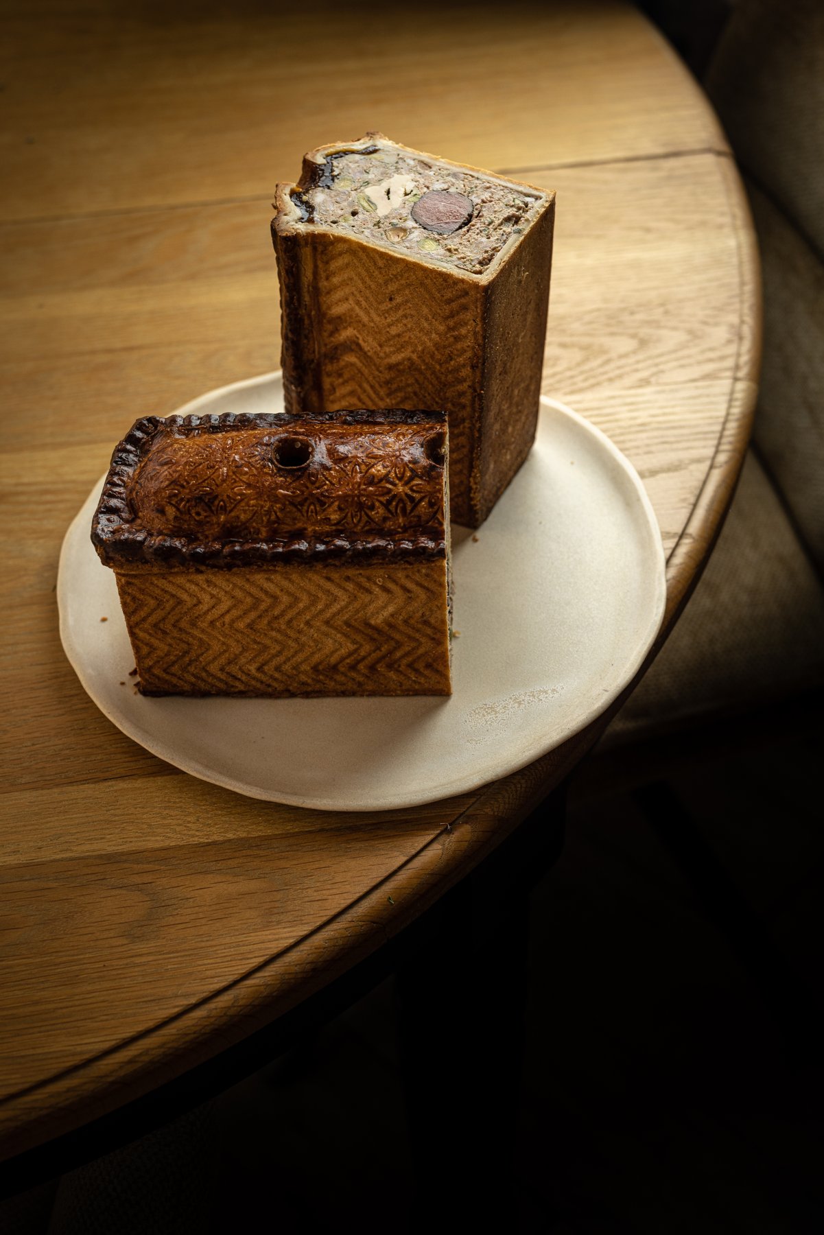 Photographie de la maison — Le plaisir de vous recevoir — vue 1