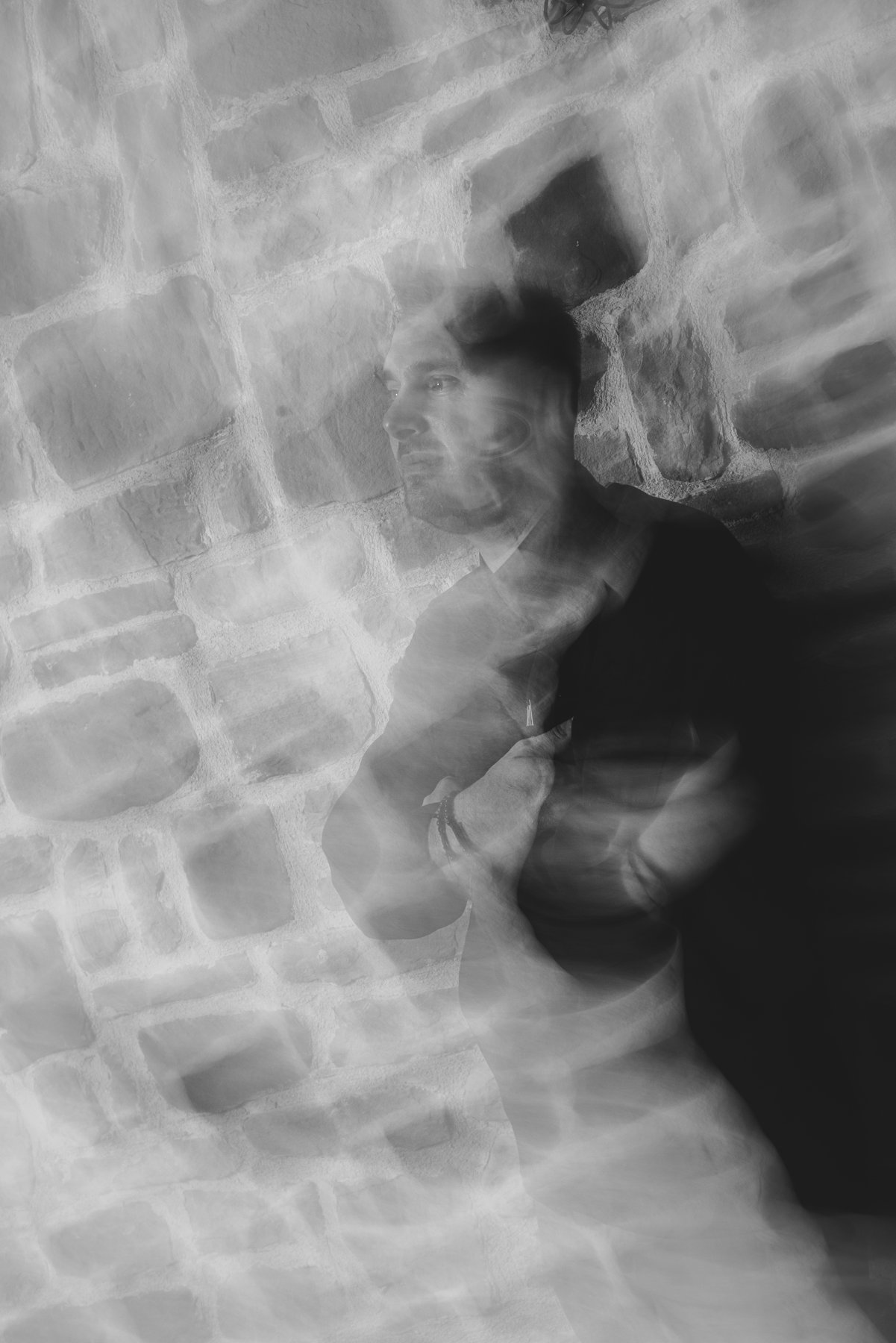 Photographie de la maison — Des gestes et des visages — vue 11