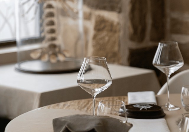 Le petit restaurant Ajaccio Restaurant ajaccio corse