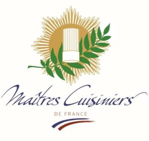 Chef Vincent Boucher Maître Cuisinier de France à Ajaccio